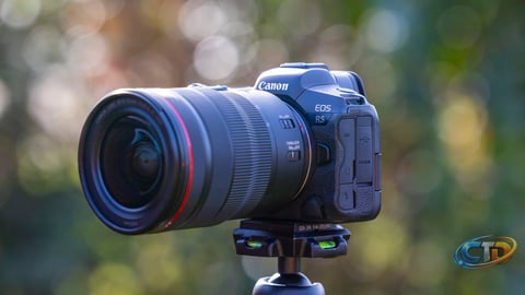 Why Canon EOS R5 Users Might Skip the R5 Mark II