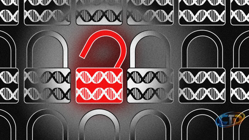 Exclusive | Security Flaw Placed 30 Years of DNA Evidence at Risk of  Hacking - WSJ