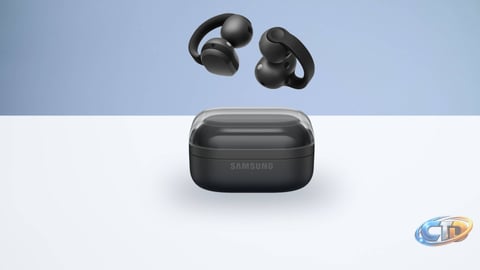 Samsung Galaxy Buds On: Who Should Consider These Clip-On Open Earbuds?