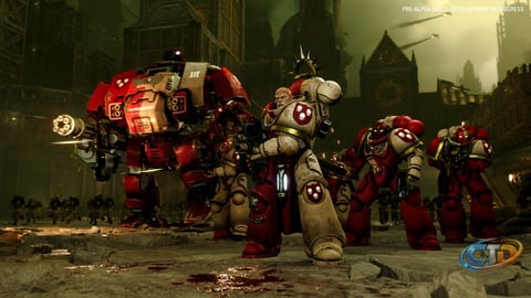 How Total War: Warhammer 40,000 Enhances Player Customization for Tabletop Fans