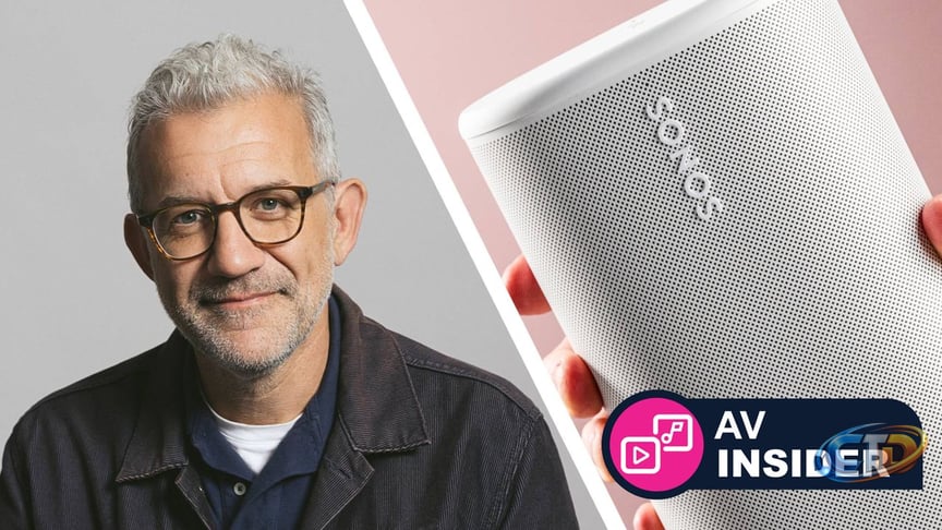 What to Know About the New Sonos Play and Its App Improvements