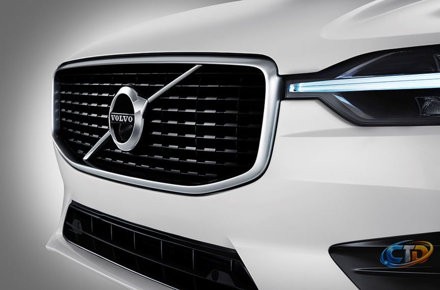 Volvo Data Breach: What Affected Customers Need to Know