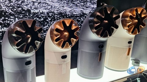 Should You Buy the Dyson HushJet Fan-Purifier? What to Know