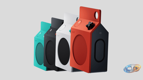 CMF by Nothing Speaker S and Speaker M: Who Are These For?