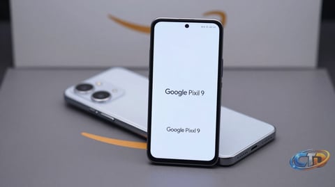Google Pixel 9 Hits Record Low Price on Amazon, Outshining Future Flagships