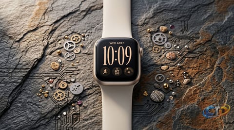 How to Preorder Apple Watch Series 12 for $219 at Best Buy with Trade-In