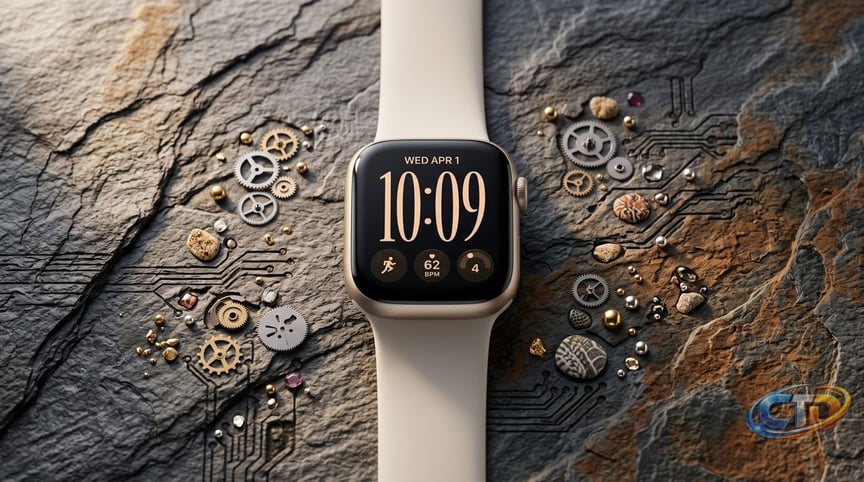 How to Preorder Apple Watch Series 12 for $219 at Best Buy with Trade-In