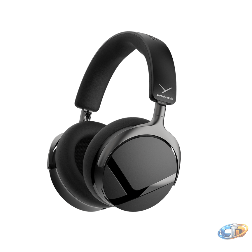 AVENTHO Y: Wireless Over-Ear Headphones | beyerdynamic