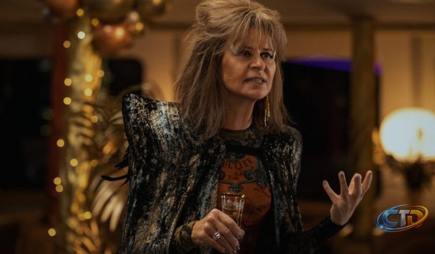 Ted Lasso Season 4 Episode 6 Preview: A Heartwarming Surprise Reunion