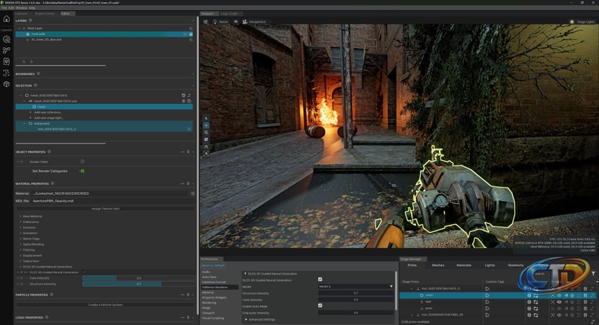 Nvidia will give gamers full control over DLSS 5 — in old games. | The Verge