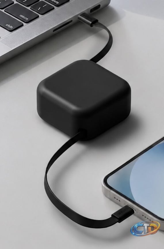 Cables & Adapters Archives — Gadget Flow