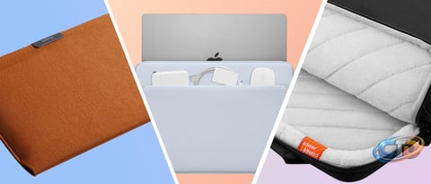 Top Cases and Bags for Your 13-Inch MacBook Air: Protection Guide