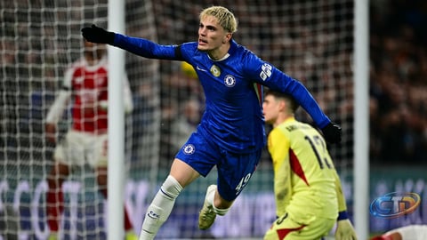 How to Watch Arsenal vs Chelsea Carabao Cup Semi-Final for Free