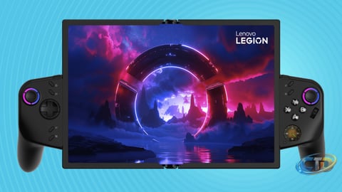 Is the Lenovo Legion Go Fold Worth Your Attention?