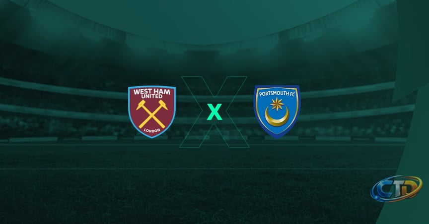 West Ham vs Portsmouth Prediction: Where to Watch, Kick-off Time and  Lineups Today 08/08