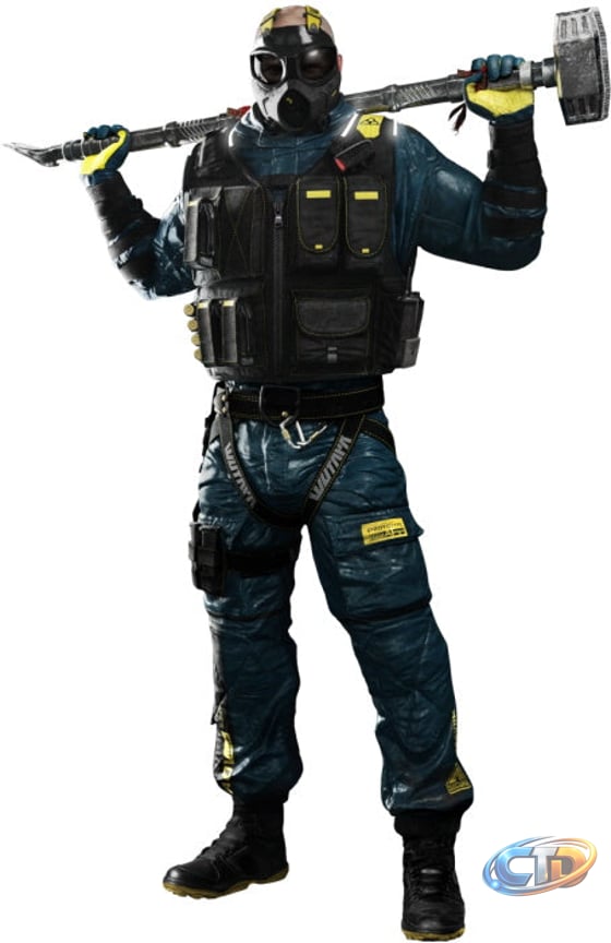 Tom Clancy's Rainbow Six Extraction [PlayStation 5] | eBay