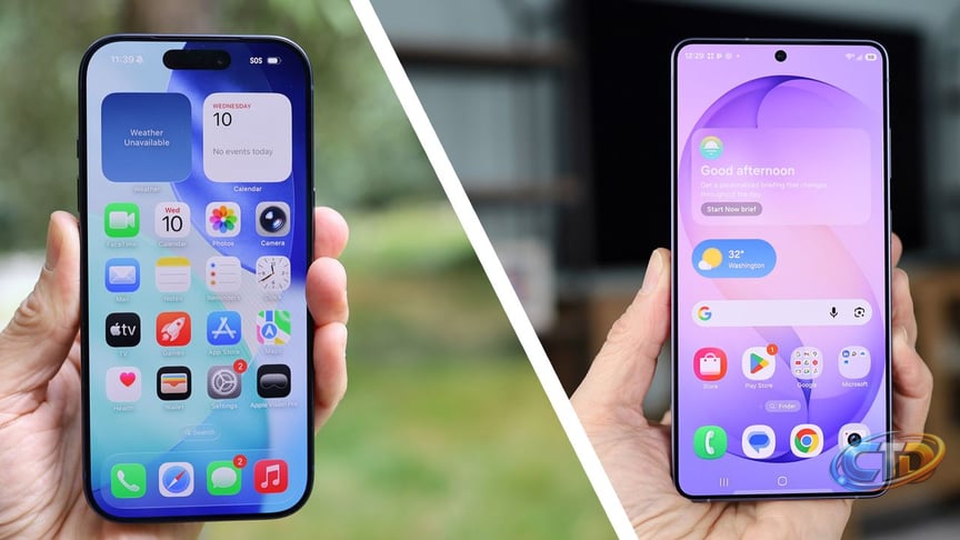 Why iPhone Loyalty Is Rising and What It Means for Android Users