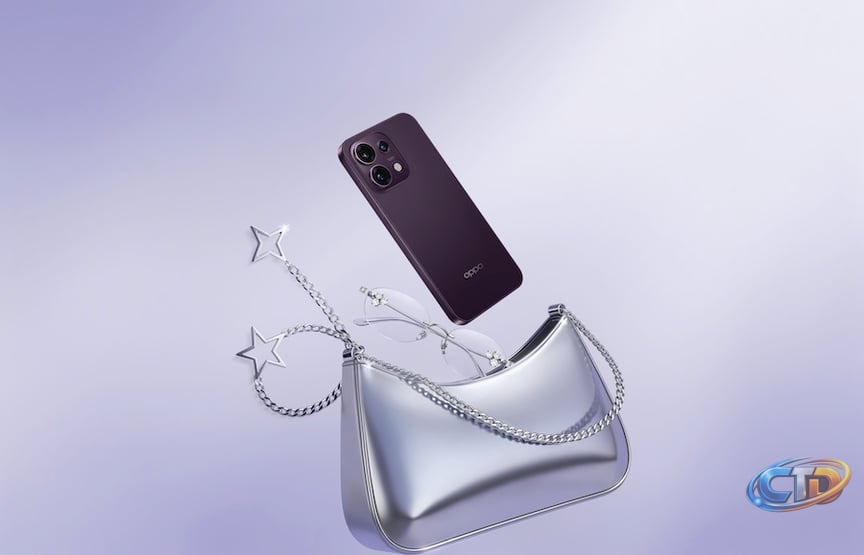Review: Oppo Reno16 Pro is polished, practical and fun - Idealog
