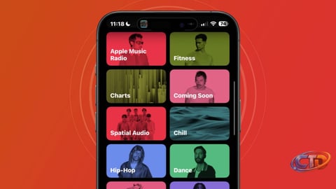 How Apple Music's Transparency Tags Impact AI-Generated Music