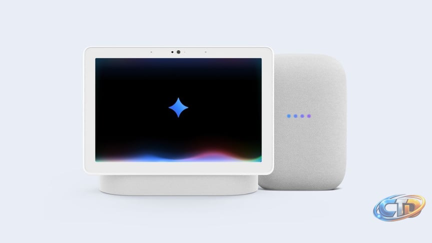 How the Latest Google Home Gemini Update Enhances Speed and Utility