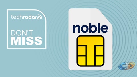 How Noble Wireless Pays You to Use Your Phone Less