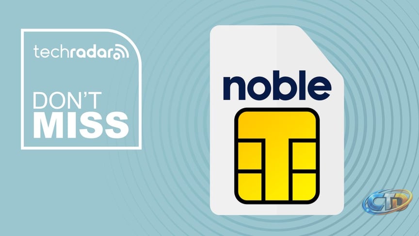 How Noble Wireless Pays You to Use Your Phone Less