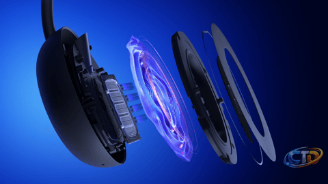 New PlayStation Pulse Headsets Offer Stereo Upgrade with Planar Drivers and PS Portal Support