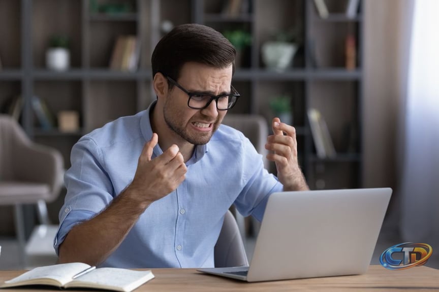 Why Human Error Remains Cybersecurity's Greatest Challenge