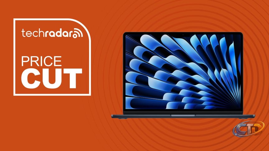 New MacBook Air Price Drops: What You Need to Know