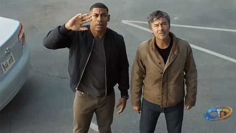 Top 7 Must-Watch Shows and Movies on Streaming This Weekend