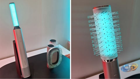 Why L'Oréal's New Multi-Styler Straighteners Are a Game Changer