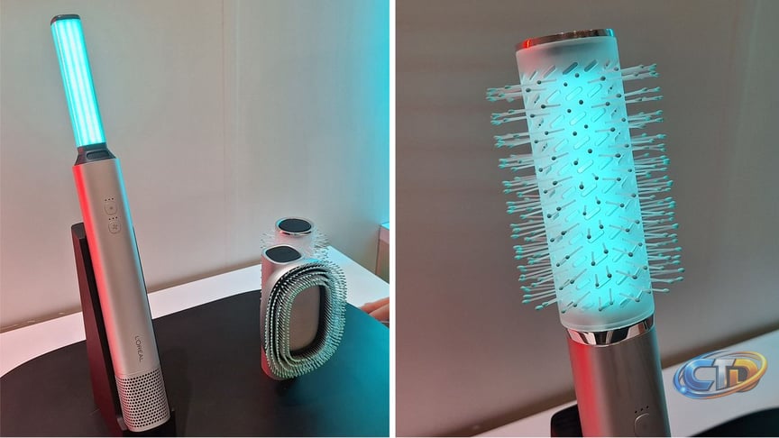 Why L'Oréal's New Multi-Styler Straighteners Are a Game Changer