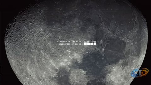 What to Expect from GoPro's Upcoming Cinematic Camera