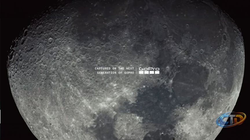 What to Expect from GoPro's Upcoming Cinematic Camera