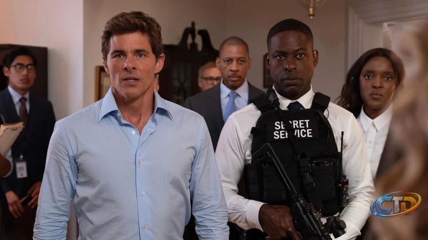 Release Dates for Paradise Season 2 on Hulu and Disney+