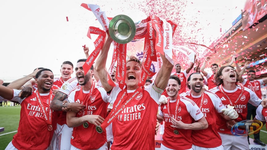 How to Watch Premier League 2026/27: Live Streams, TV Channels & Free Options