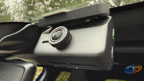 70mai 4K A900 Ultra Dash Cam: Comprehensive Dual-Camera 4K Coverage for Day and Night