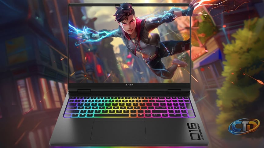 Is Renting a Gaming Laptop the Future? Understanding HP's New Offer