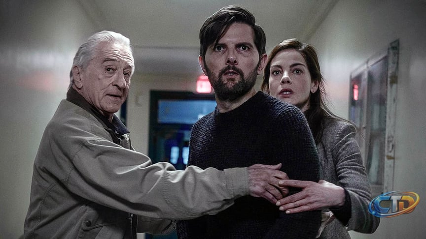 The Whisper Man Netflix Review: Why This Thriller Falls Short Despite Star Power