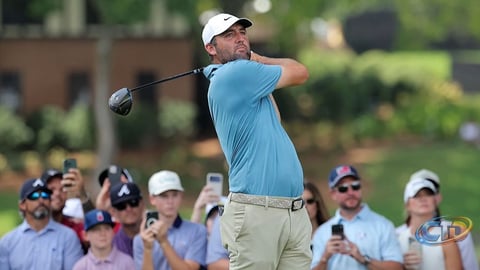 How to Watch Presidents Cup 2026: Live Stream and TV Guide