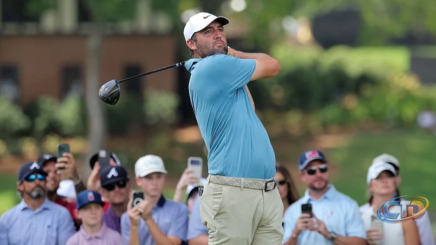 How to Watch Presidents Cup 2026: Live Stream and TV Guide