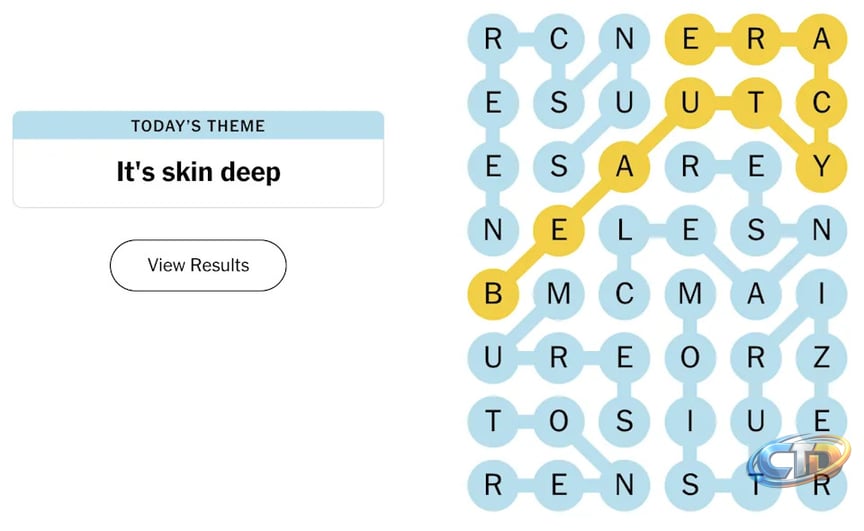 Today's NYT Strands Hints (and Answer) for Sunday, September 27, 2026
