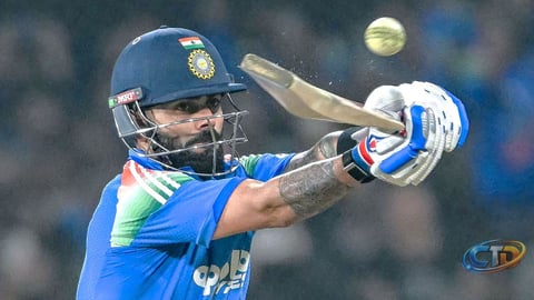 How to Watch England vs India 2026 ODI Series Live Online