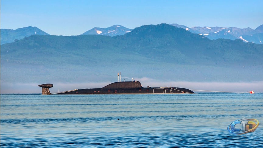 Russia's Covert Undersea Operations: Implications for UK Security