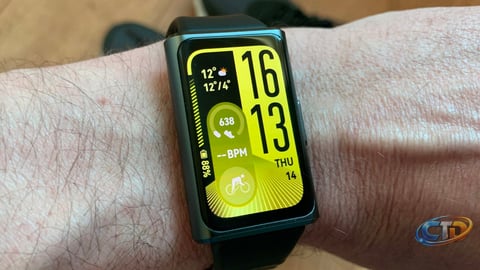Is the Huawei Band 11 Pro the Best Budget Fitness Tracker in 2026?