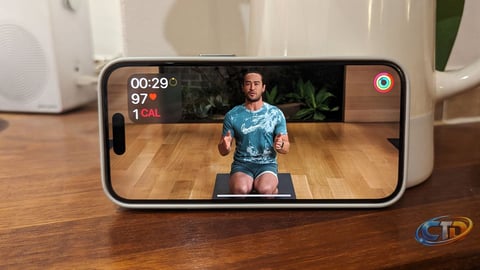 Apple Fitness+ May Add Live Workouts: What iOS Users Should Know