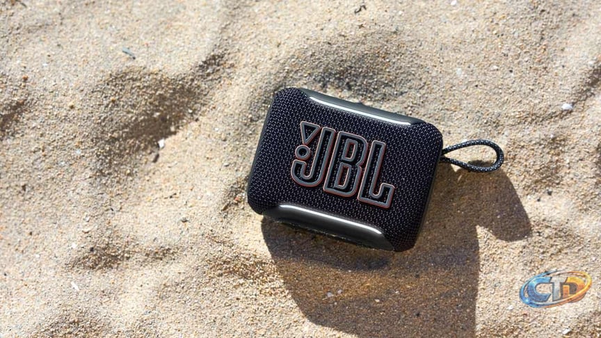 JBL Go 5 and Xtreme 5: What You Need to Know About the Upgrades