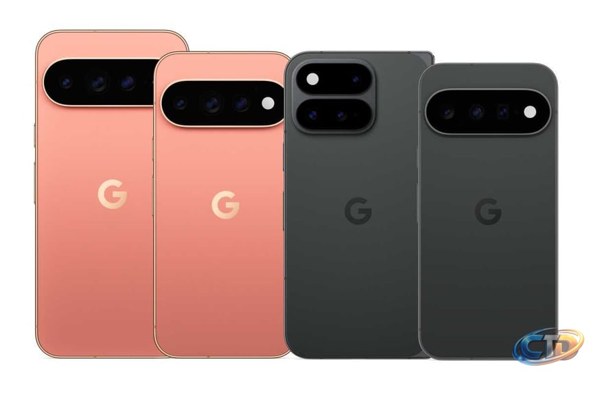 Google Pixel 11 Mega Leak: Specs, Prices & Features – Tech Advisor