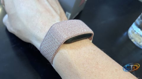 Is Garmin Cirqa Accurate? Testing Its Heart Rate Performance Against Chest Straps