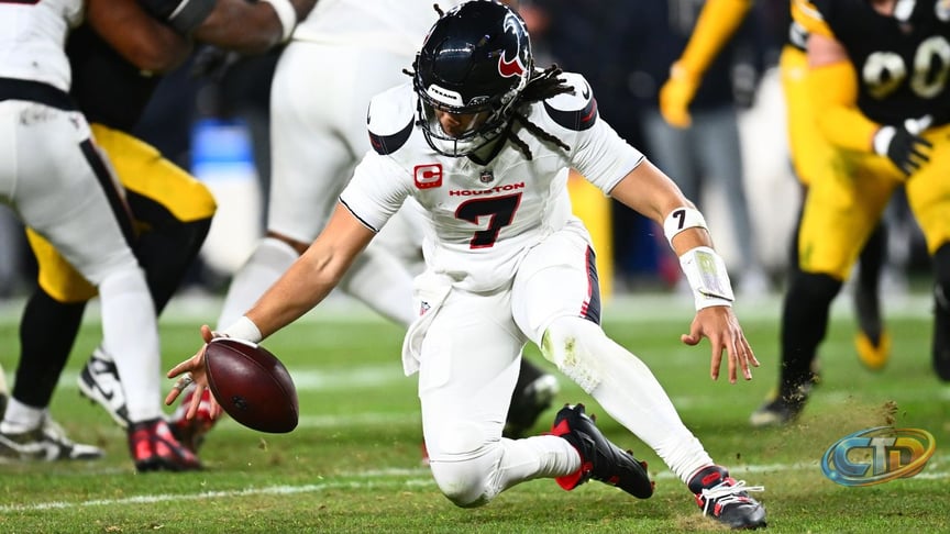 How to Watch Texans vs Patriots: Free Streaming Options for NFL Divisional Round 2026